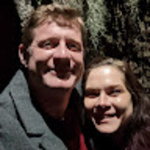 Meet your Posher, William